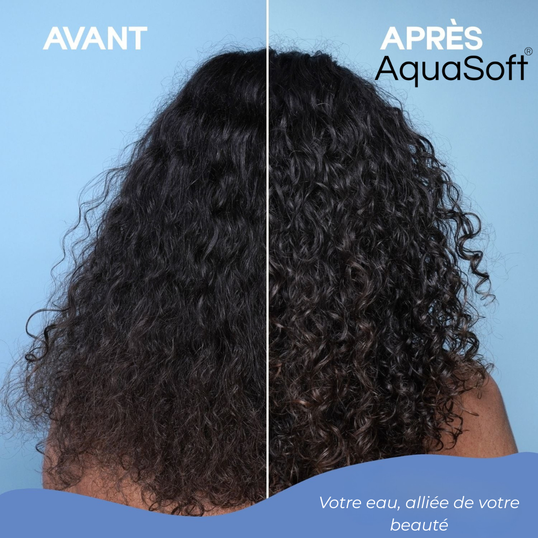 Pommeau AquaSoft®