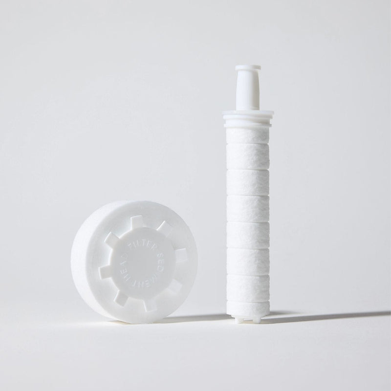 Filtre corps + Filtre tête Vitamine C