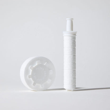 Filtre corps + Filtre tête Vitamine C