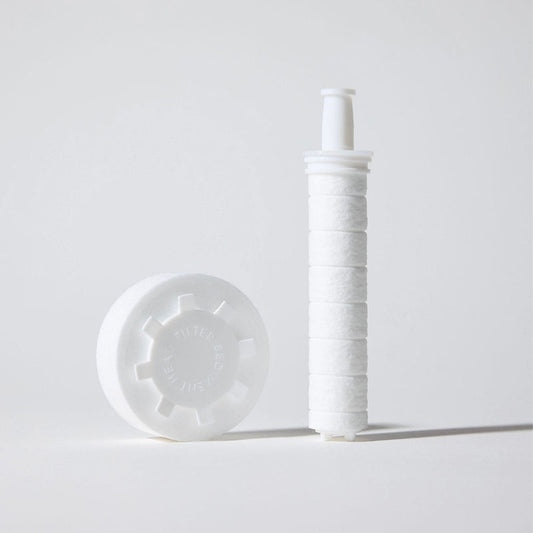 Filtre corps + Filtre tête Vitamine C